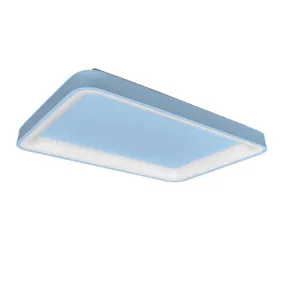 Plafonnier moderne Promoingross BOARD R50 LED CCT