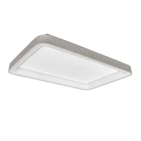 Promoingross BOARD R50 LED CCT moderne Deckenleuchte