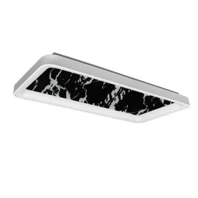 Plafonnier moderne Promoingross BOARD R70 INT MN MW LED