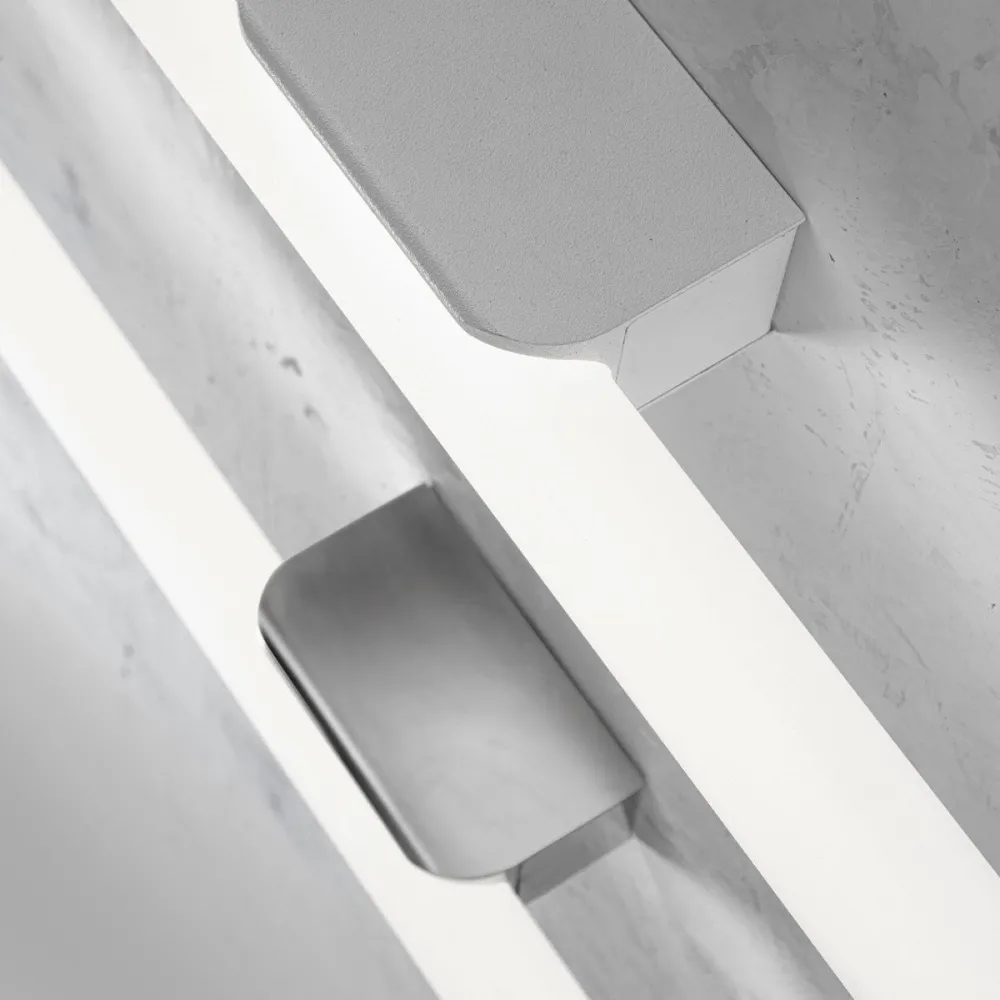 Applique murale moderne Promoingross EXTREME A75 LED IP44