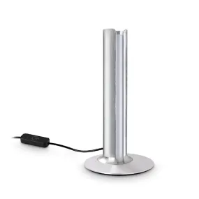 Lampe de chevet moderne Ideal Lux DORICA 354149