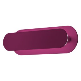 Applique led Promoingross CIRCUIT A22 CCT metallo metacrilato