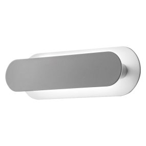 Applique led Promoingross CIRCUIT A22 CCT metallo metacrilato