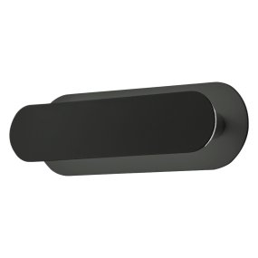 Applique led Promoingross CIRCUIT A22 CCT metallo metacrilato