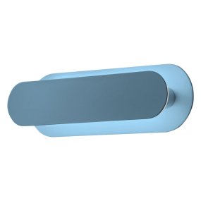 Applique led Promoingross CIRCUIT A22 CCT metallo metacrilato