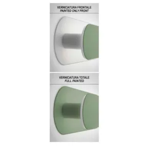 Promoingross moderne LED-Wandleuchte CIRCUIT A22 CCT