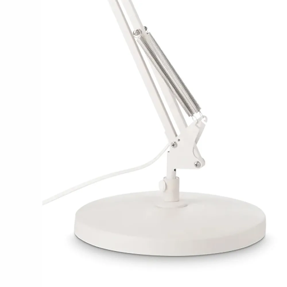 Abat-jour moderna Ideal Lux WALLY 193991