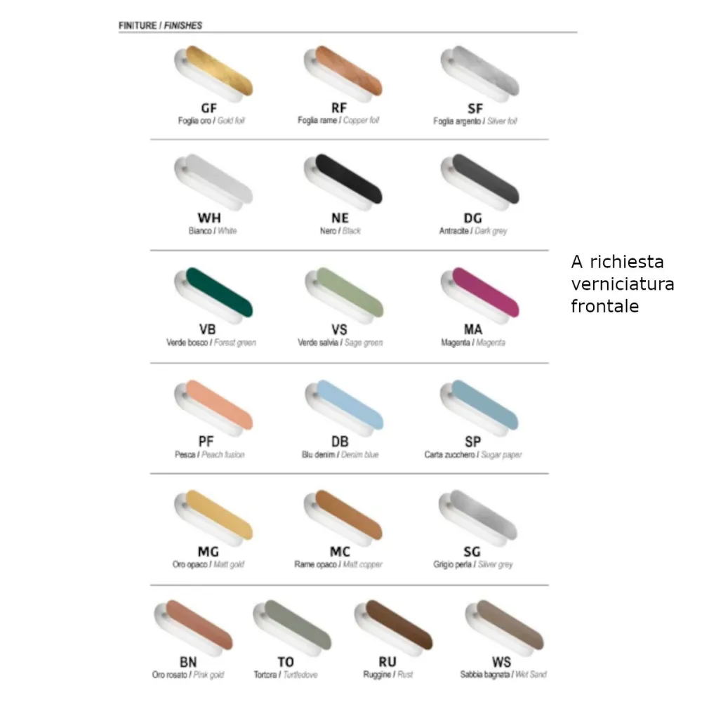 Applique led Promoingross CIRCUIT A32 CCT