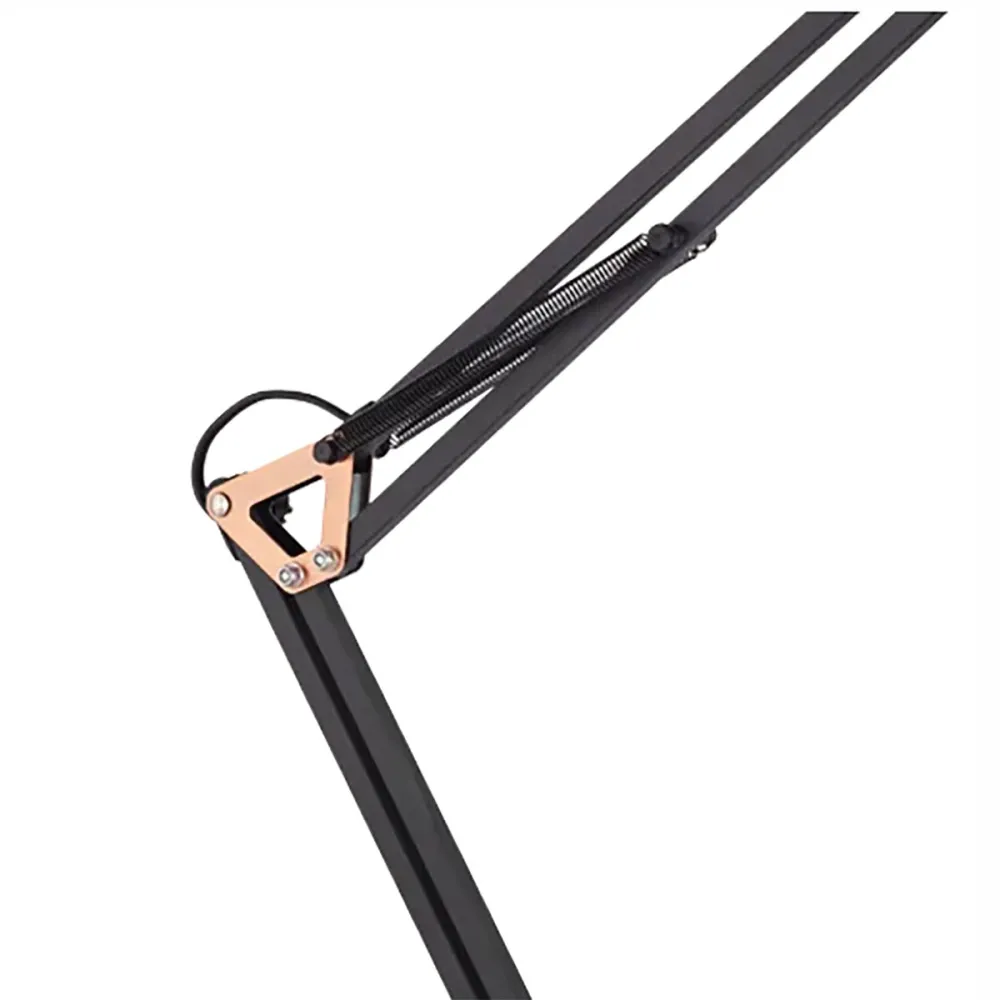 Lampe de bureau moderne Ideal Lux WALLY 061191