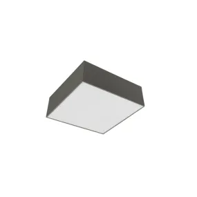 Promoingross BOX Q15 CCT LED-Deckenleuchte