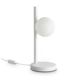 Abat-jour moderna Ideal Lux BINOMIO 353203