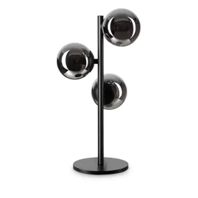 Moderne Nachttischlampe Ideal Lux PERLAGE 292465