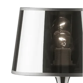 Lámpara de mesa LED moderna...