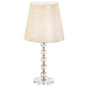 Ideal Lux QUEEN 077758 Kristalllampenschirm