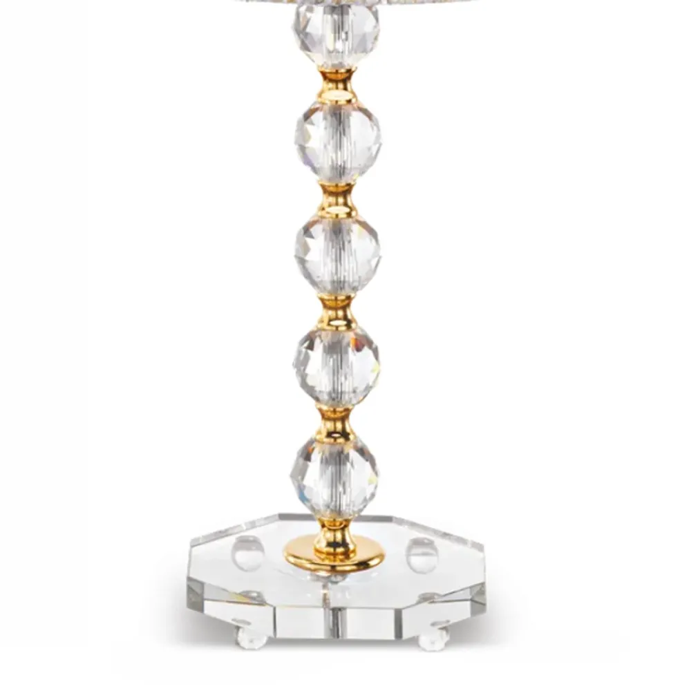 Ideal Lux QUEEN 077758 Kristalllampenschirm