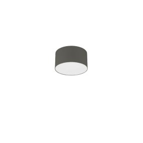 Promoingross BOX T10 CCT Acryl-Metall-LED-Deckenleuchte