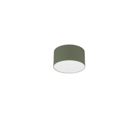 Promoingross BOX T10 CCT Acryl-Metall-LED-Deckenleuchte