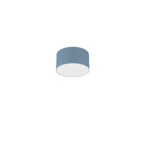 Promoingross BOX T10 CCT Acryl-Metall-LED-Deckenleuchte