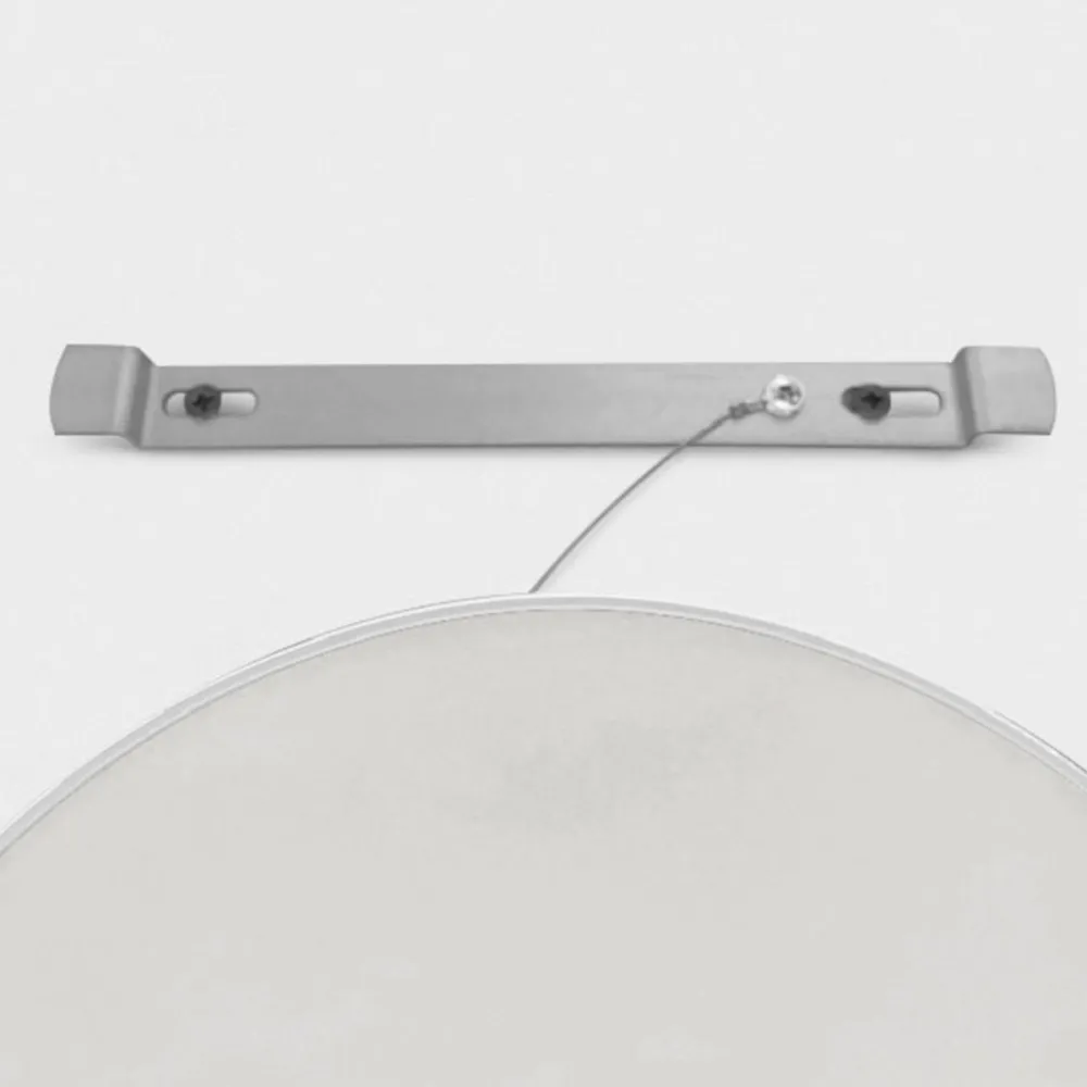 Promoingross BOX T10 CCT LED-Deckenleuchte