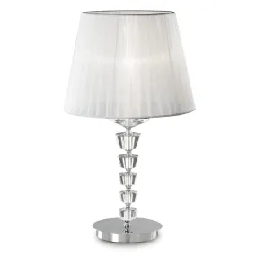 Ideal Lux PEGASO 059259 Kristalllampenschirm