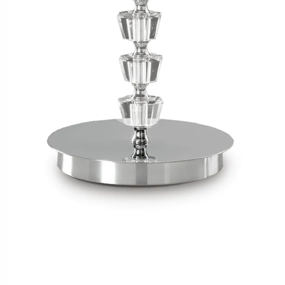 Ideal Lux PEGASO 059259 pantalla cristal