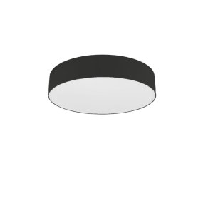 Promoingross BOX T30 CCT Acryl-Metall-LED-Deckenleuchte