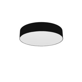 Promoingross BOX T30 CCT Acryl-Metall-LED-Deckenleuchte