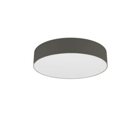 Promoingross BOX T30 CCT Acryl-Metall-LED-Deckenleuchte
