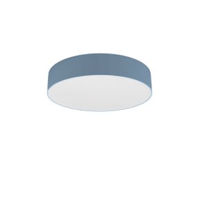 Promoingross BOX T30 CCT Acryl-Metall-LED-Deckenleuchte