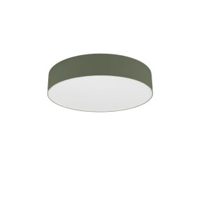 Promoingross BOX T30 CCT Acryl-Metall-LED-Deckenleuchte