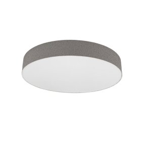Promoingross BOX T50 CCT Acryl-Metall-LED-Deckenleuchte