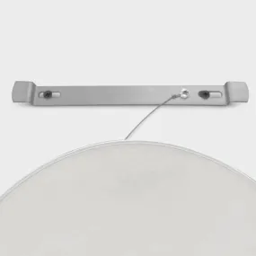 Lámpara de techo LED Promoingross BOX T50 CCT