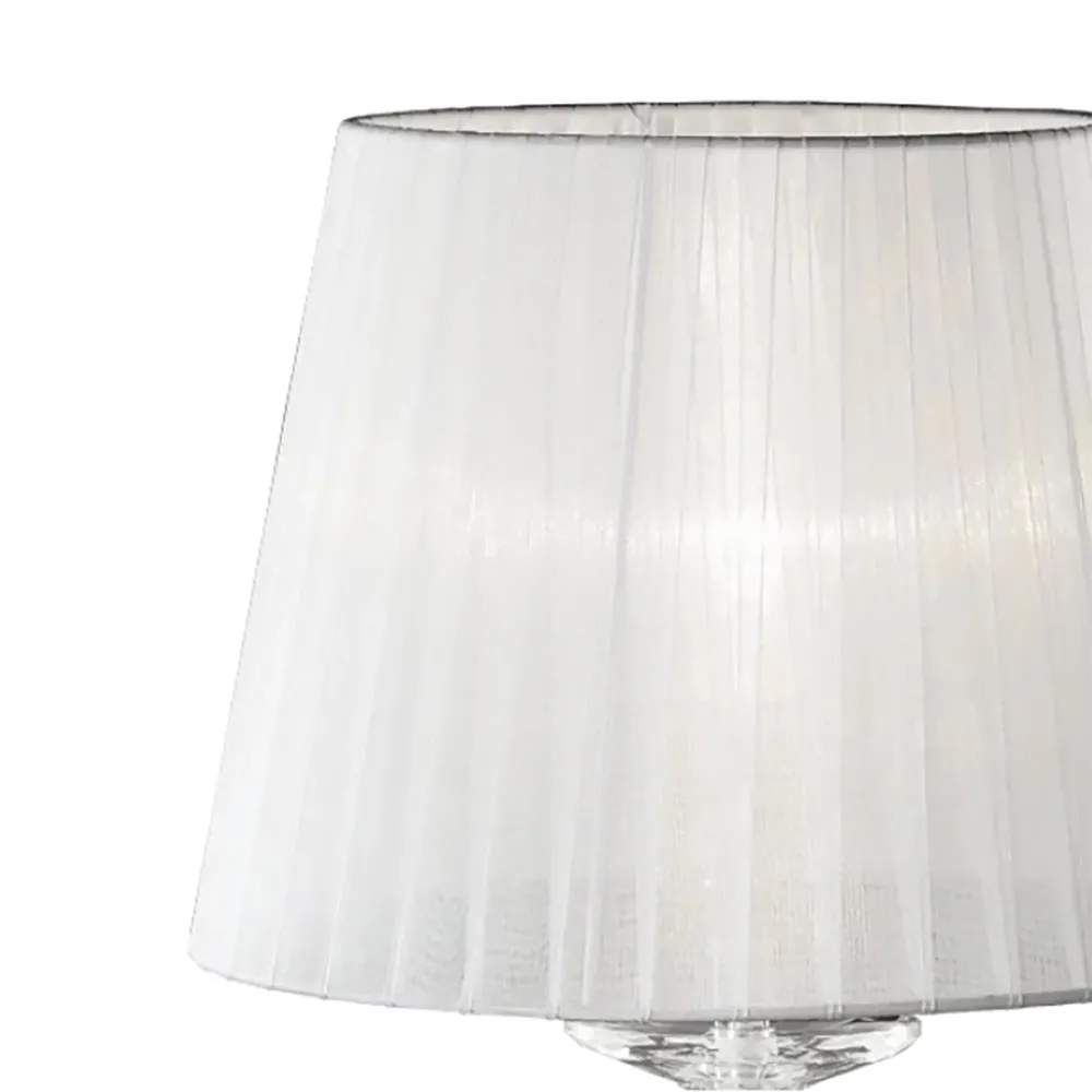 Abat-jour cristallo Ideal Lux PEGASO 059266