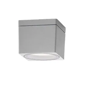 Plafoniera esterno Promoingross GIX Q9 GX53 LED