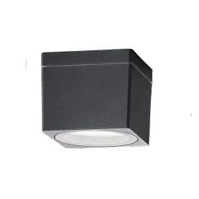 Plafoniera esterno Promoingross GIX Q9 GX53 LED