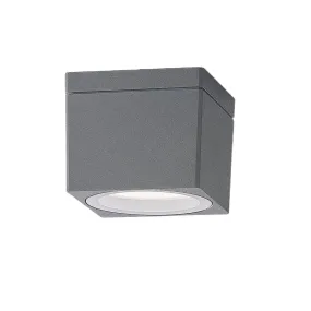 Plafoniera esterno Promoingross GIX Q9 GX53 LED