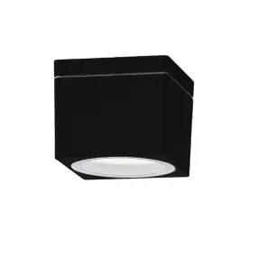 Plafoniera INTERNO Promoingross GIX Q9 GX53 LED IP65
