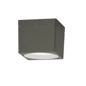 Plafoniera INTERNO Promoingross GIX Q9 GX53 LED IP65