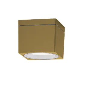 INNEN-Deckenleuchte Promoingross GIX Q9 GX53 LED IP65