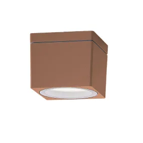 INNEN-Deckenleuchte Promoingross GIX Q9 GX53 LED IP65