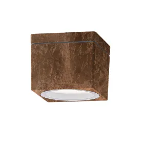 Plafoniera INTERNO Promoingross GIX Q9 GX53 LED IP65