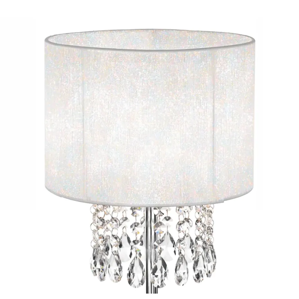 Pantalla de lámpara de cristal Ideal Lux OPERA 068305