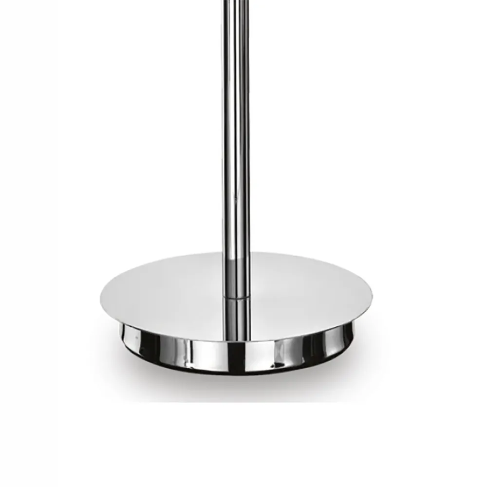 Pantalla de lámpara de cristal Ideal Lux OPERA 068305
