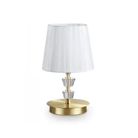 Ideal Lux PEGASO 197753 Kristalllampenschirm