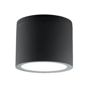 Plafoniera ESTERNO Promoingross GIX T9 GX53 LED IP65