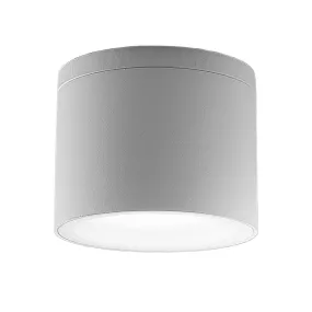 Plafoniera ESTERNO Promoingross GIX T9 GX53 LED IP65