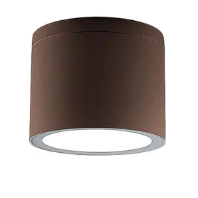 Promoingross GIX T9 GX53 LED IP65 Außendeckenleuchte