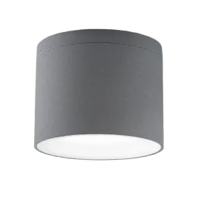 Plafoniera ESTERNO Promoingross GIX T9 GX53 LED IP65