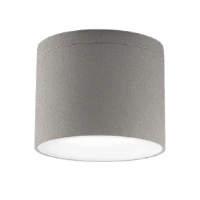 Plafoniera ESTERNO Promoingross GIX T9 GX53 LED IP65