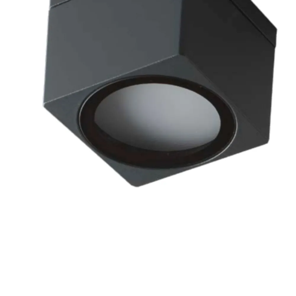 INNEN-Deckenleuchte Promoingross GIX Q9 GX53 LED IP65